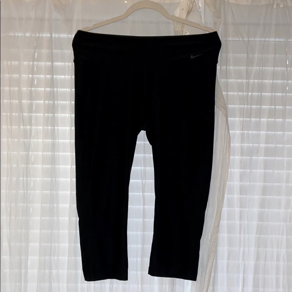 Women’s Nike Capris